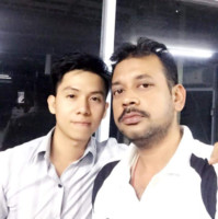 Huy Huynh Duy
