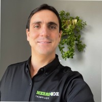Camilo Vélez