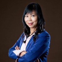 Connie Leung