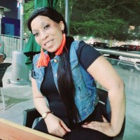 Thandiwe Masupha