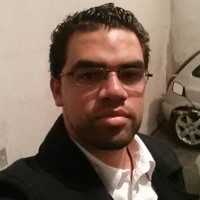 Joel Barros