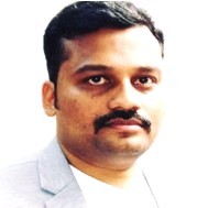 Mohan Loganathan