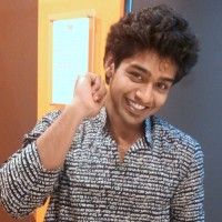 Thiruvengadam E