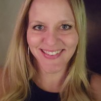 Carrie Diaz, SHRM-CP