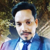 Jitendra Rai