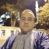 Abdullah Gürsoy