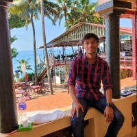 Shikhar Verma