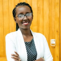 Tess Kazuba