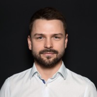 Michael Goryachev