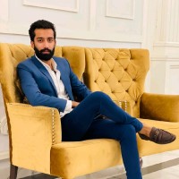Malik Kashif