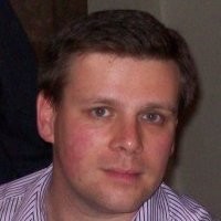 Alan Gee