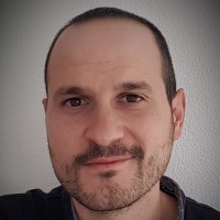Rubén Garrido Bernabeu