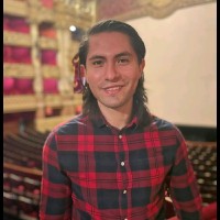 Lenin Maldonado