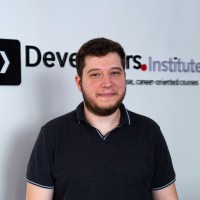 Daniel Yakovizki