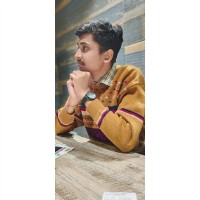 Mayur Patil