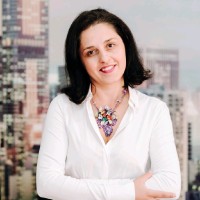 Jasmina Caneva Lazovska