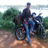 Sineesh Raghuvaran