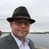 Truels Østergaard Truelsen