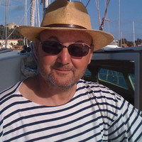 gérard angel