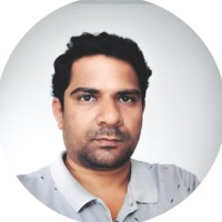 Venkataramana Kantikiran Nyayapati