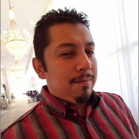 Andrew Dominguez