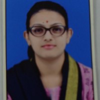 Bharti Shirsath