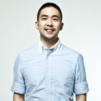 Eric Chiu