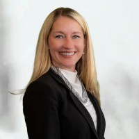 Jeannette (Robinson) Friedrich