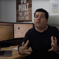 Marcos González Pros