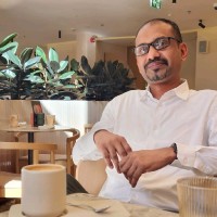 Praveen Krishnan