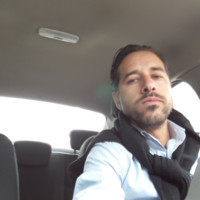 Moti Ben-Ishay