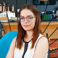Iryna Ponomarenko