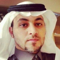 Rami Alzahrani