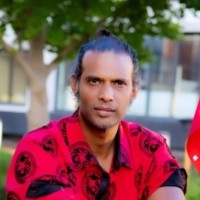 Shallum Xavier