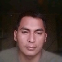 Julio Antonio Gutierrez Misaico