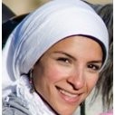 Kholoud Afify