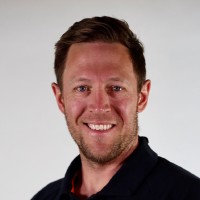 Jeremy Laidler