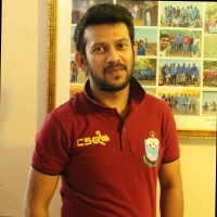 Rumman Hossain