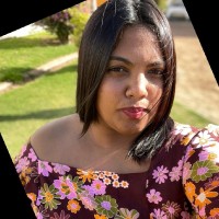 Nicole Marcel De Jager