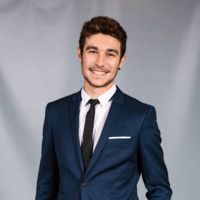 Julien Delcroix