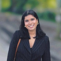 Rajalakshmi Ravi