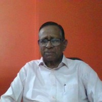 Shakti Nandan Prasad