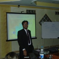 Shahid Channa