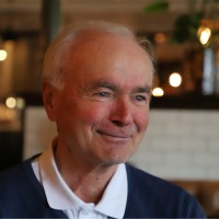 Johan Schubert