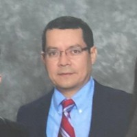 Luis Ortega, MBA