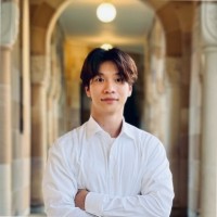 Arvin Tao