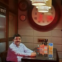 Rakesh Gandhi