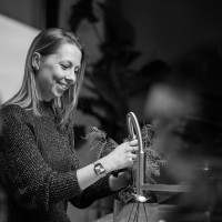 Melanie Van Puyvelde