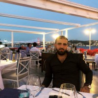 Ömer Yilmaz