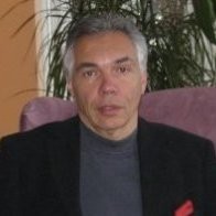 Ralph Scott